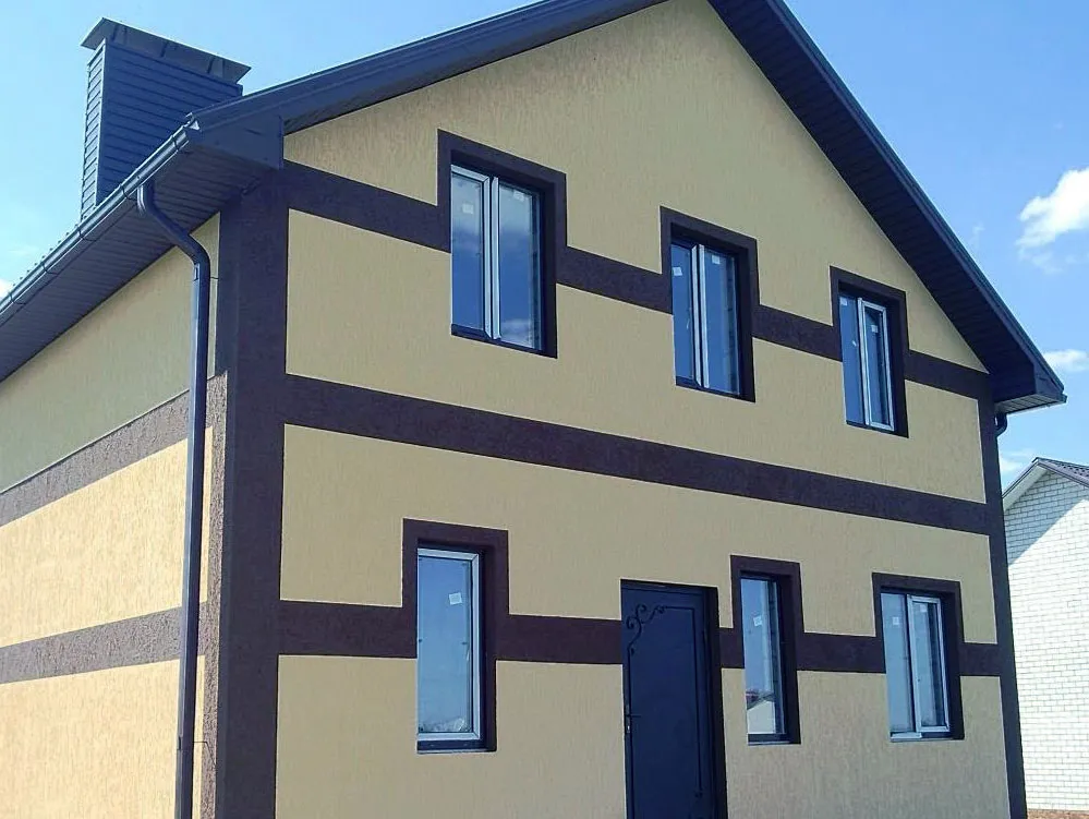 Dekorativní malířské práce a speciální nátěry v Praze